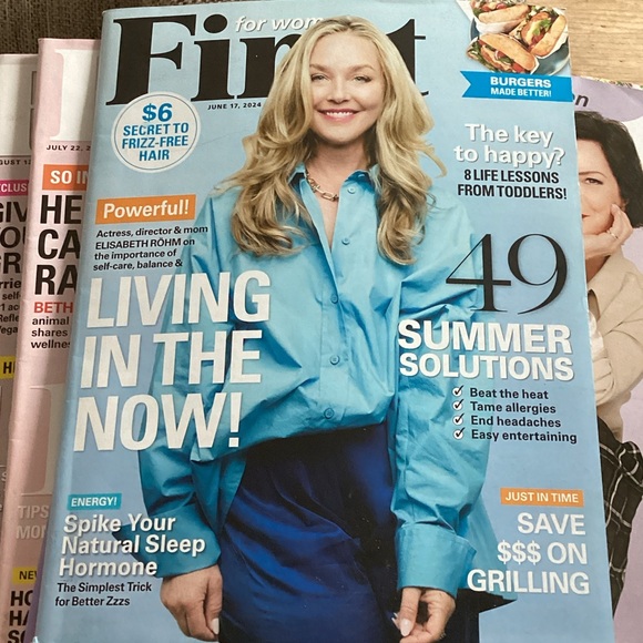 10 First Magazines - Picture 5 of 11